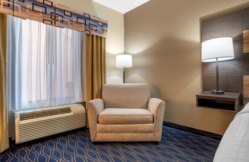 Troy Hotel | Best Western Troy Inn