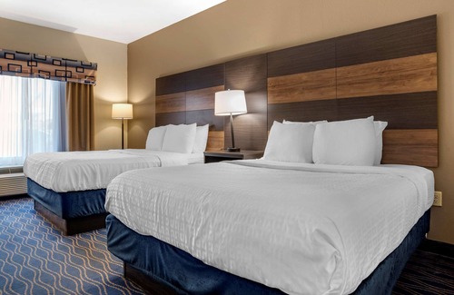 Troy Hotel | Best Western Troy Inn