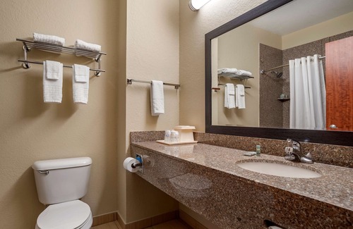 Troy Hotel | Best Western Troy Inn