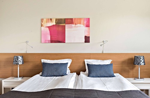 Angelholm Municipality Hotel | Best Western Valhall Park Hotell