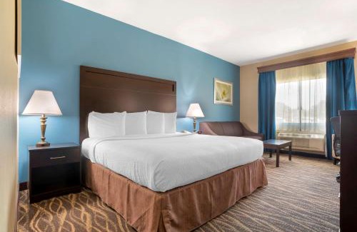 Ville Platte Hotel | Best Western Ville Platte