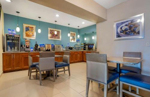 Ville Platte Hotel | Best Western Ville Platte