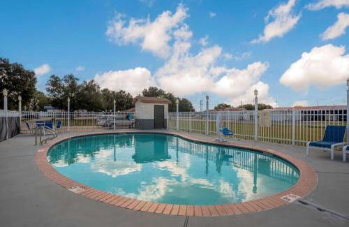 Ville Platte Hotel | Best Western Ville Platte