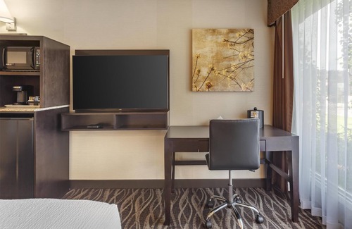 Wetaskiwin Hotel | Best Western Wayside Inn
