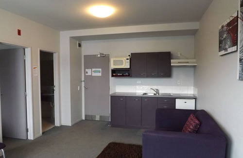 Johnsonville Hotel | Best Western Wellington