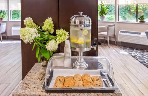 West Lebanon Hotel | Best Western West Lebanon-Hanover