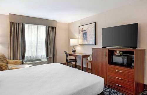 Westminster Hotel | Best Western Westminster Hotel