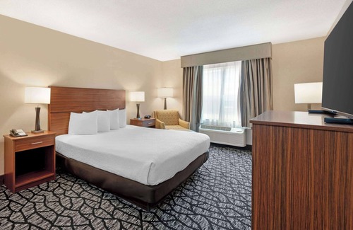 Westminster Hotel | Best Western Westminster Hotel