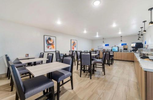 Park City Hotel | Best Western Wichita North Park City