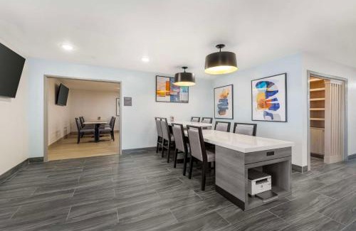 Park City Hotel | Best Western Wichita North Park City