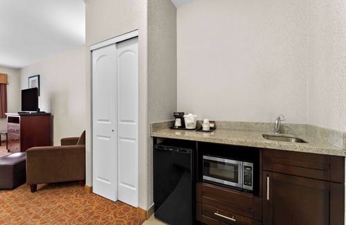 Williams Lake Hotel | Best Western Williams Lake Hotel