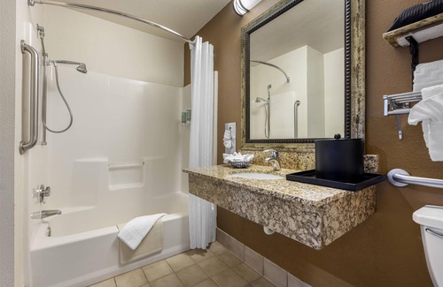 Woodburn Hotel | Best Western Woodburn