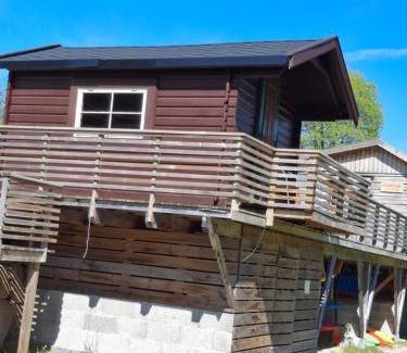 Marnardal Other | Bestebua - Adventure Norway