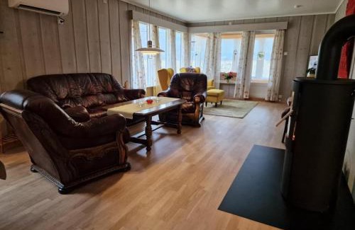 Laerdal House | Bestemorhuset