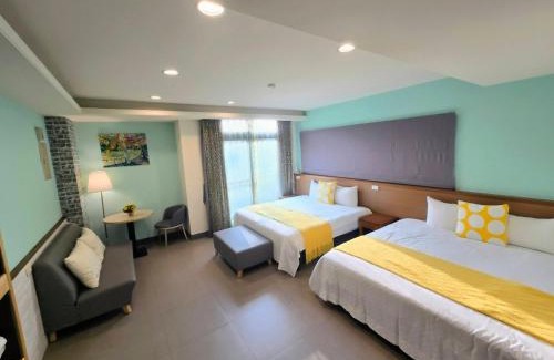 Jiji Bed & Breakfast | Bestime B&B