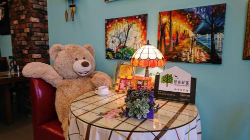 Jiji Bed & Breakfast | Bestime B&B