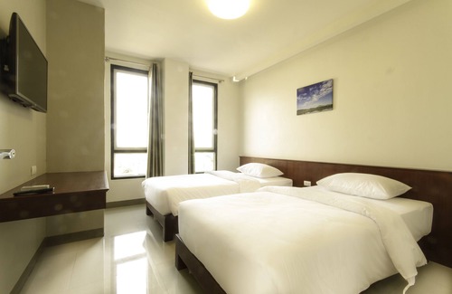 Nong Phai Hotel | Bestiny Hotel and Restaurant PHETCHABUN