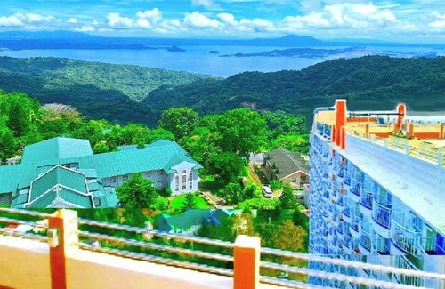 San Jose Condo | BestLove❤️1BR *View-Deck *Parking *Netflix