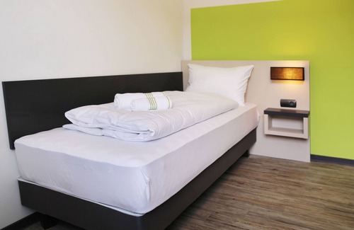 Eschweiler Hotel | bestprice Hotel Eschweiler
