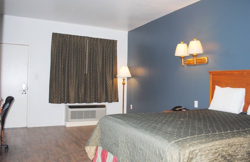 Bedford Hotel | Bestway Inn