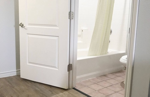 Bedford Hotel | Bestway Inn