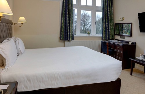 Newark upon Trent Hotel | Bestwood Lodge