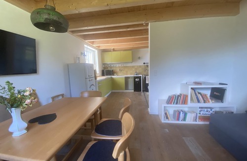 Numbrecht Apartment | Besuchen Sie "haus Wiesengrün" im Wunderschönen Oberbergischen Land!