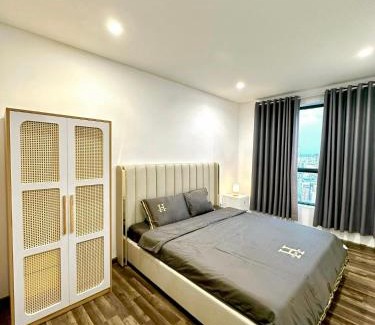 District 10 Apartment | Beta House Ha Do Apartment