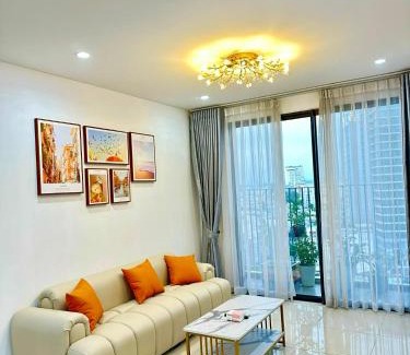 District 10 Apartment | Beta House Ha Do Apartment