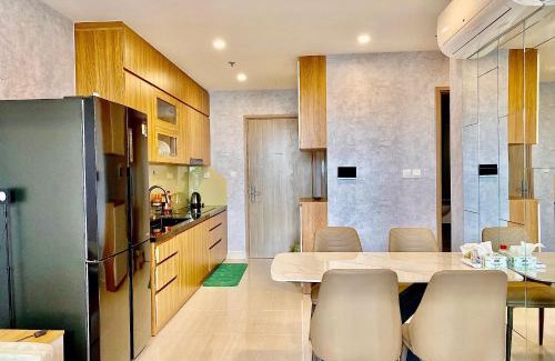 District 10 Apartment | Beta House Ha Do Apartment