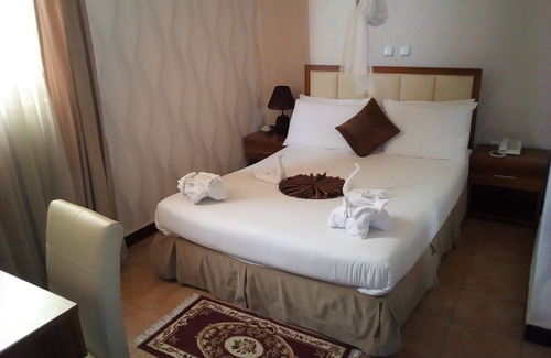 Bahir Dar Hotel | Bete Daniel Hotel