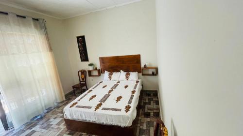 West Hararge House | Bete Selam