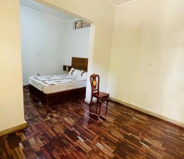 West Hararge House | Bete Selam