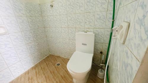 West Hararge House | Bete Selam