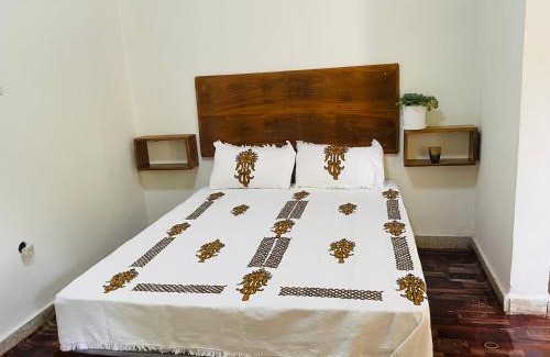 West Hararge House | Bete Selam