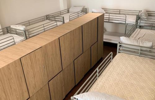 Geylang Hostel | Betel Box Backpackers Hostel