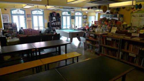 Geylang Hostel | Betel Box Backpackers Hostel