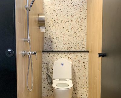 Geylang Hostel | Betel Box Backpackers Hostel