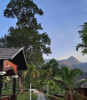 Maraiyur Resort | Betel Brooks Resort