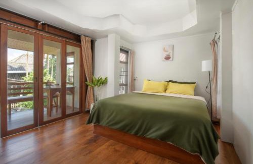 Pai Hotel | Betel Palm Village - Casa Retreat