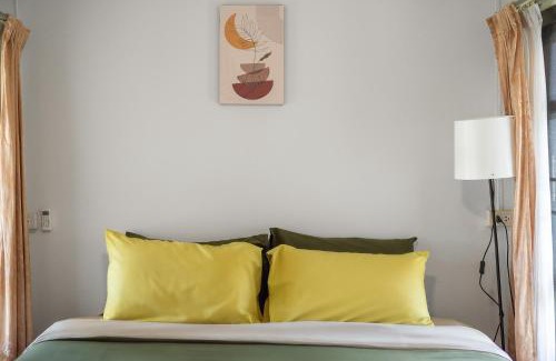 Pai Hotel | Betel Palm Village - Casa Retreat