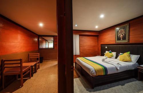 Chinnakanal Apartment | Bethal varkis munnar, chinnakanal