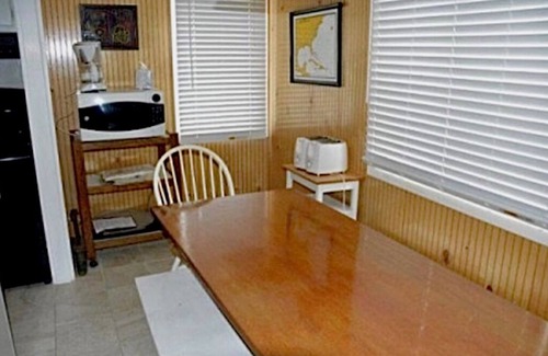 Bethany Beach House | Bethany Beach - Ocean Front Townhome on Boardwalk