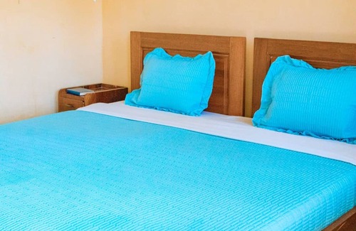 Kibuye Hotel | Bethany Hotel Karongi