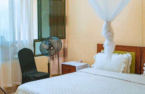 Kibuye Hotel | Bethany Hotel Karongi