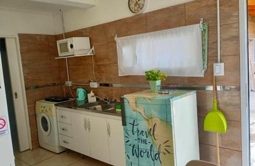 Zapala Apartment | Bethel Alojamiento