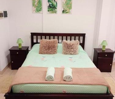 Zapala Apartment | Bethel Alojamiento