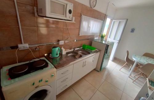 Zapala Apartment | Bethel Alojamiento
