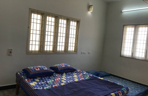 Chennai House | Bethel, healing trends