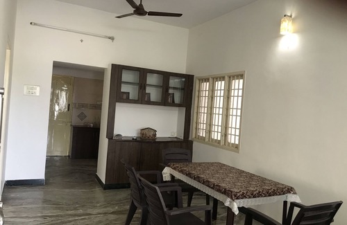 Chennai House | Bethel, healing trends